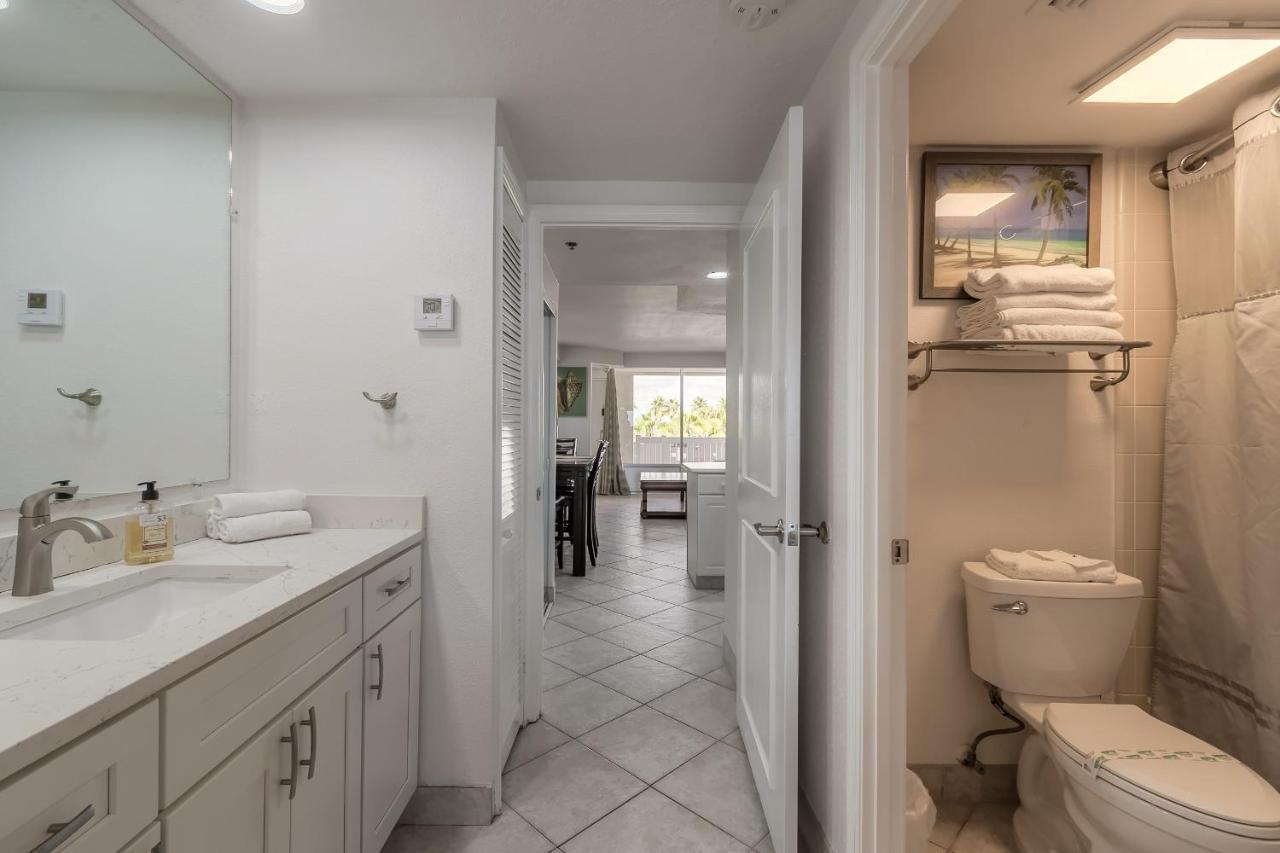Dbr Direct Oceanfront Condo, Daytona Beach, Sleeps 4 外观 照片