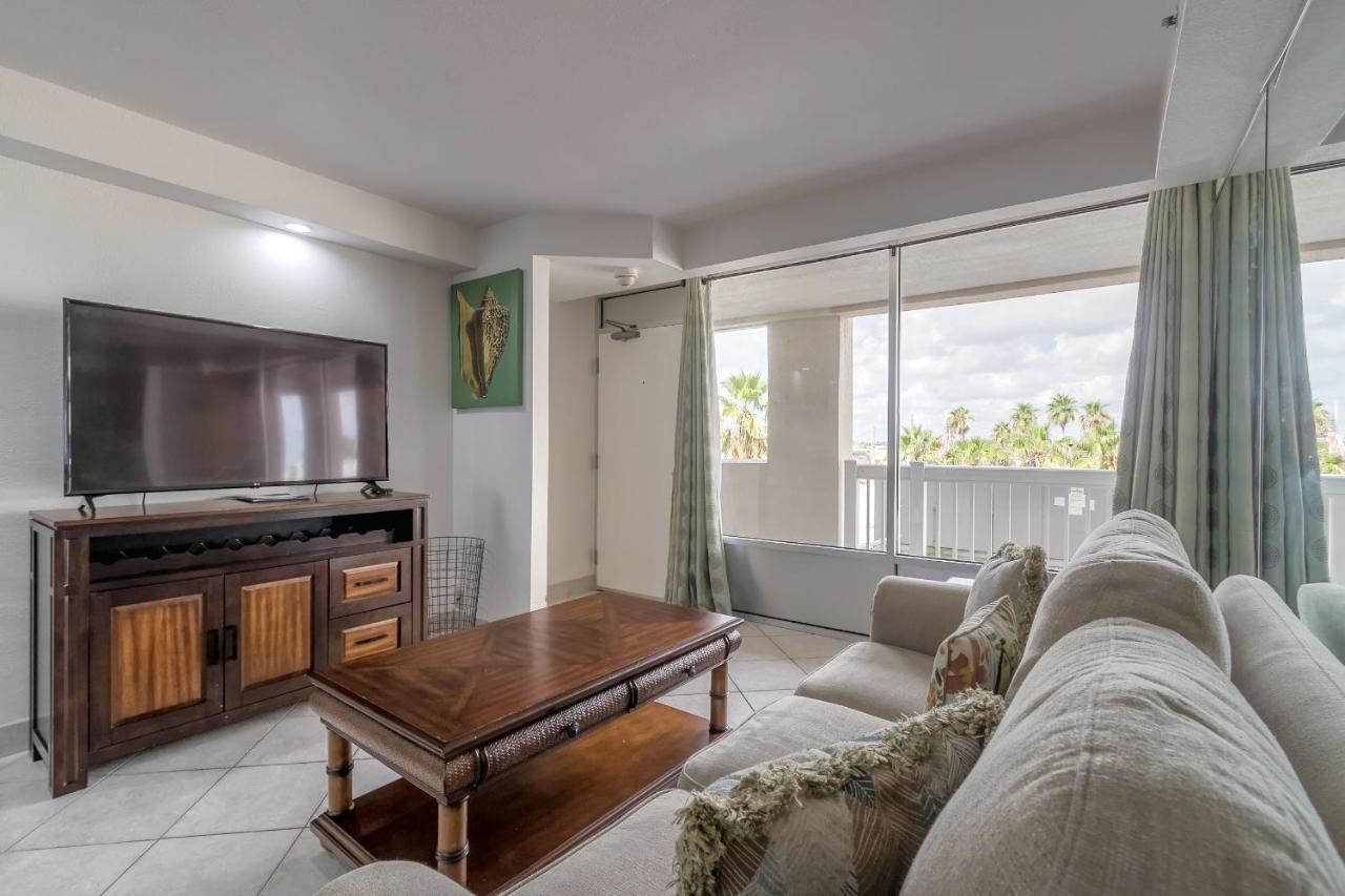 Dbr Direct Oceanfront Condo, Daytona Beach, Sleeps 4 外观 照片